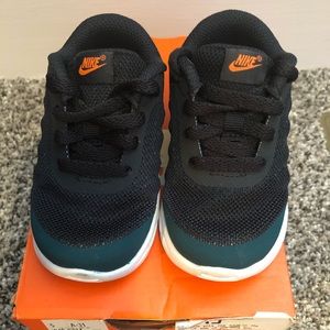 Nike Air Max Sneakers